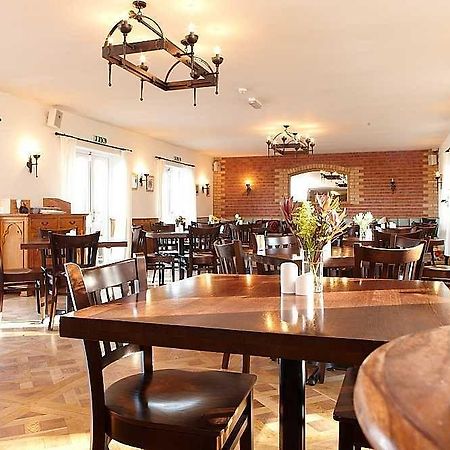 The Olive Mill Hotel Bridgwater Exterior foto