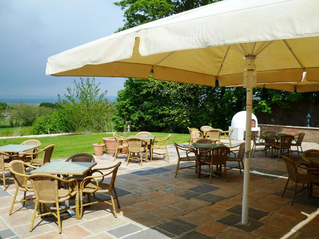 The Olive Mill Hotel Bridgwater Exterior foto